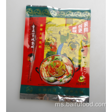 400g bahan pedas pedas panas pedas Chongqing